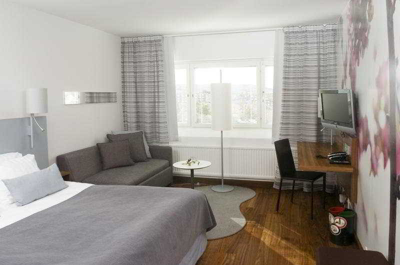 Scandic Sundsvall City Bagian luar foto