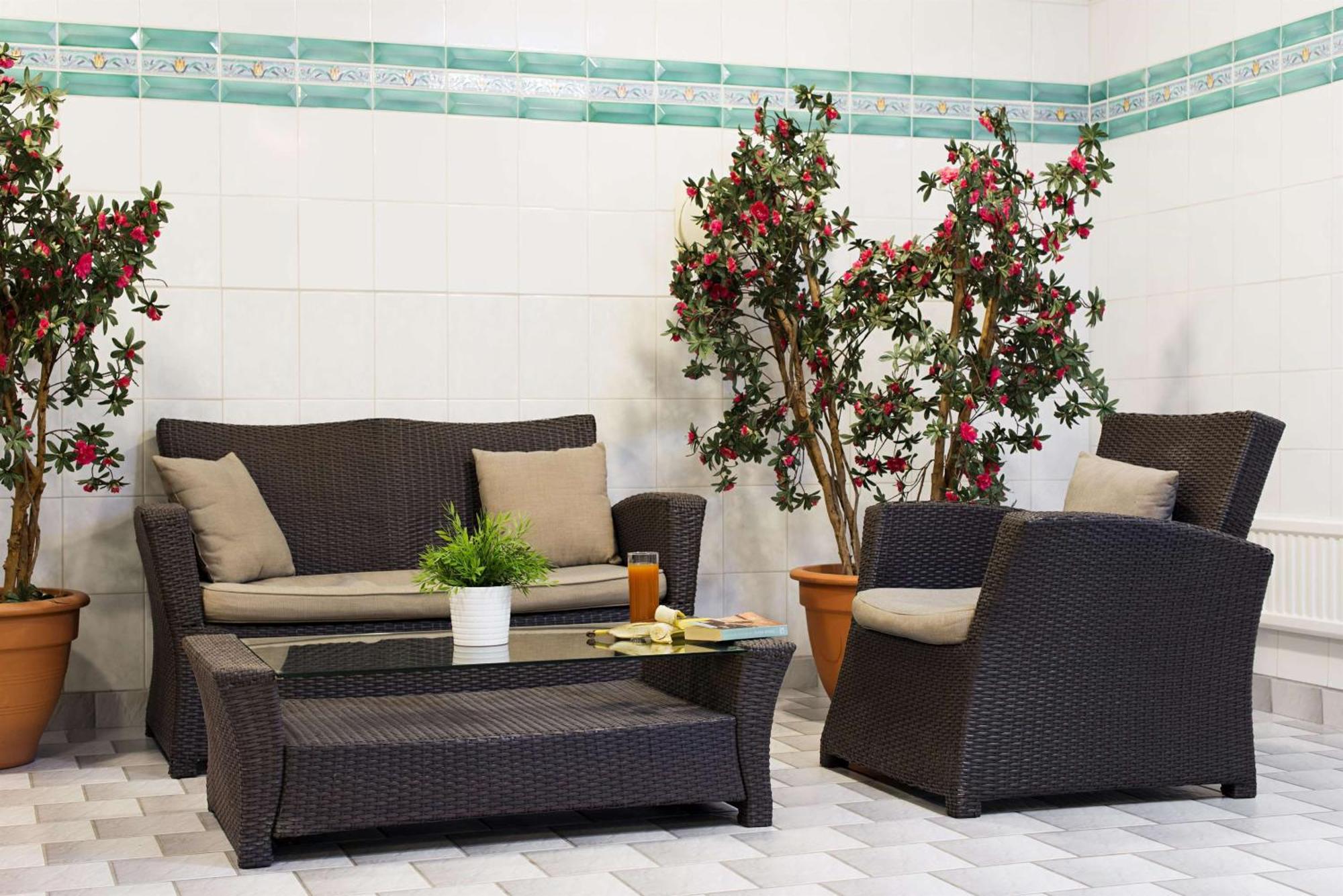 Scandic Sundsvall City Bagian luar foto