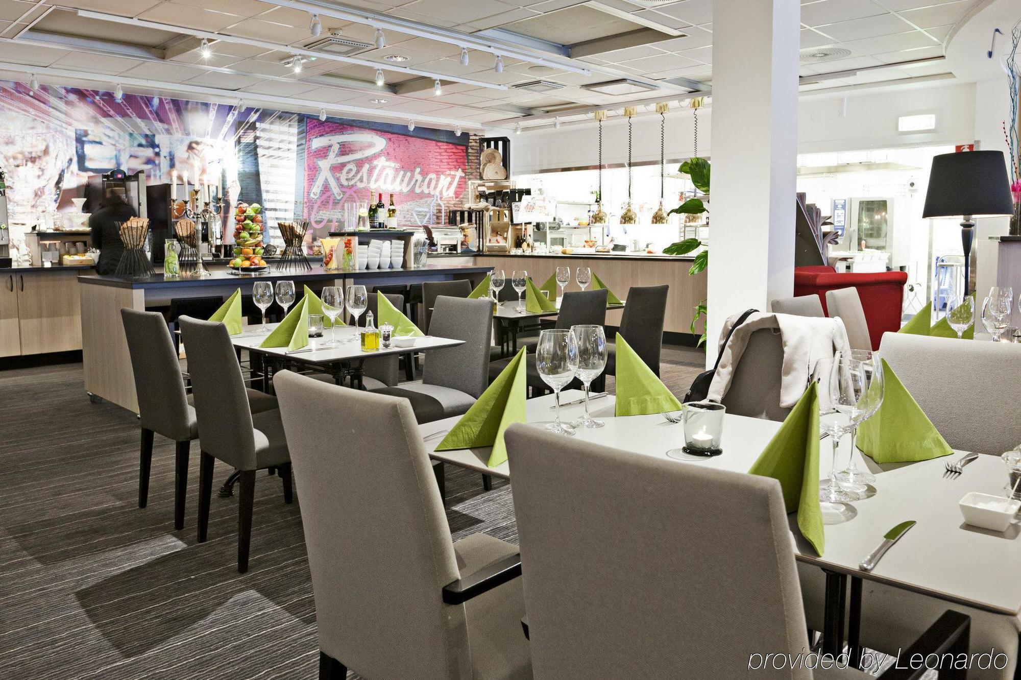 Scandic Sundsvall City Bagian luar foto