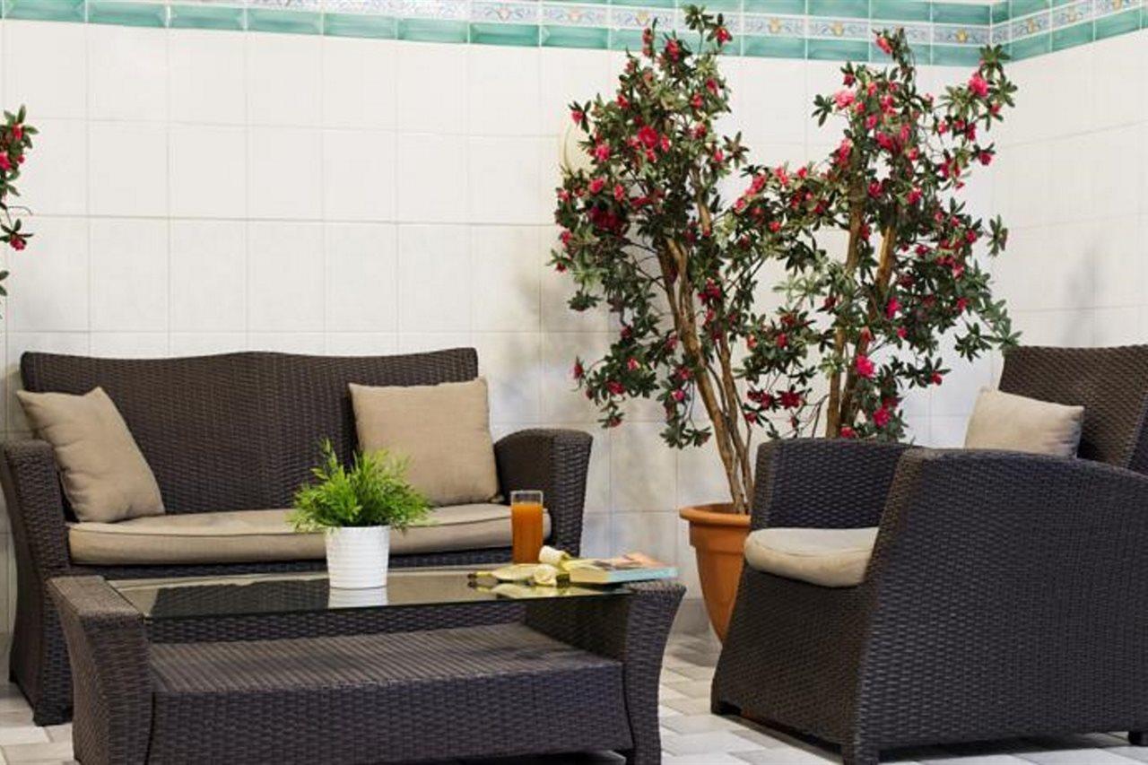 Scandic Sundsvall City Bagian luar foto