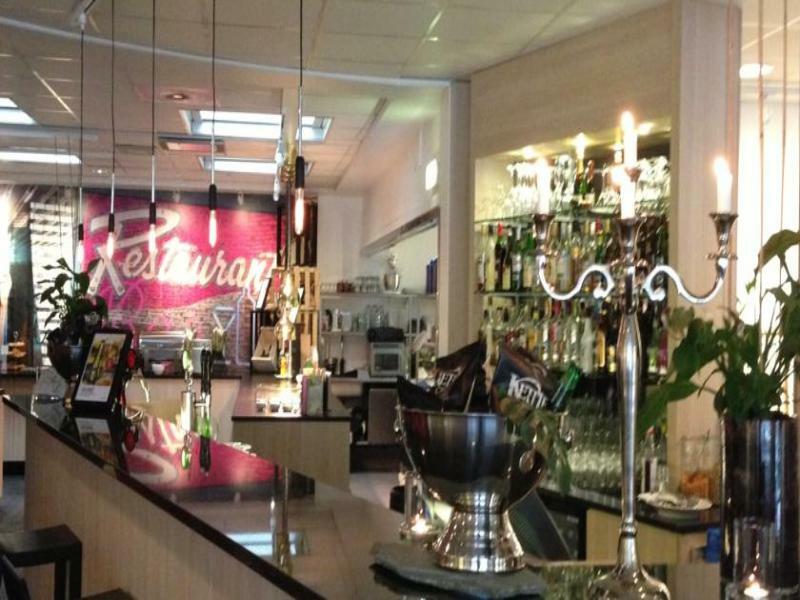 Scandic Sundsvall City Bagian luar foto